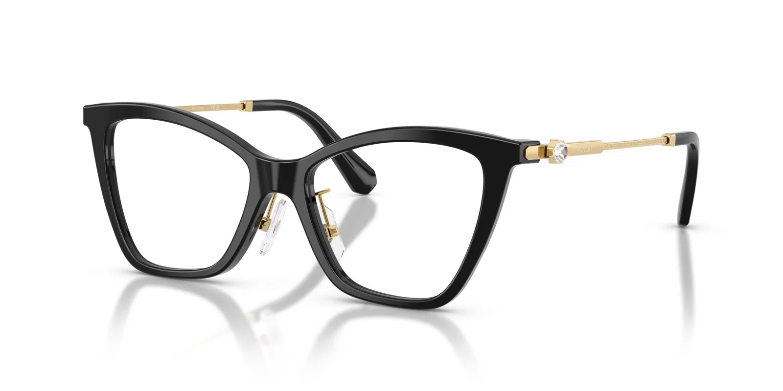 Swarovski 2051F Eyeglasses - view 14